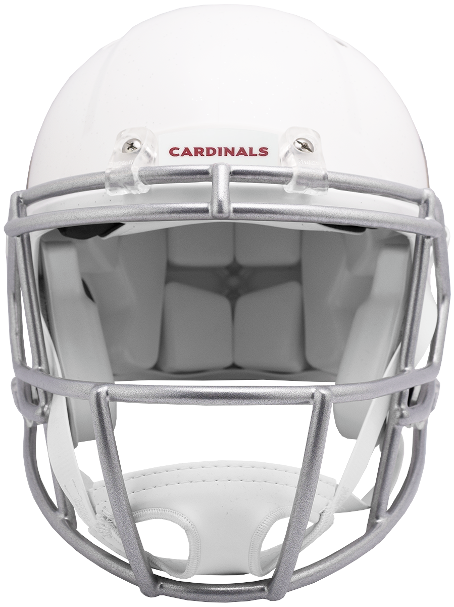 Arizona Cardinals Authentic Speed