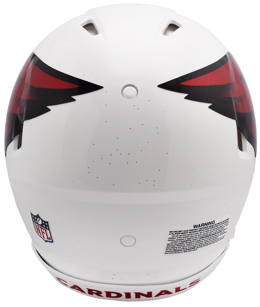 Arizona Cardinals Authentic Speed