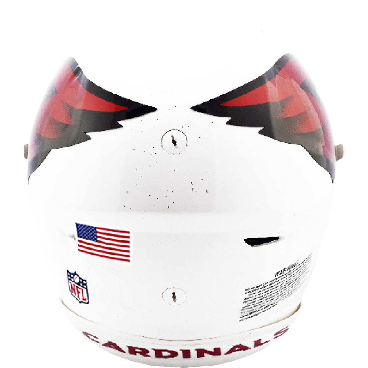 Arizona Cardinals Authentic Speedflex
