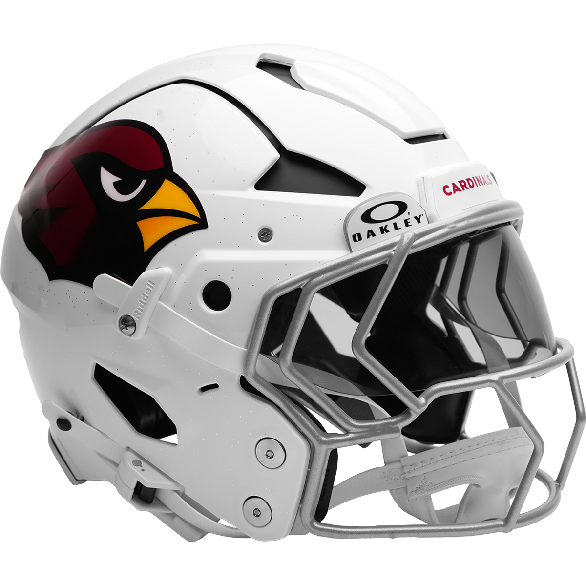 Arizona Cardinals Axiom Authentic