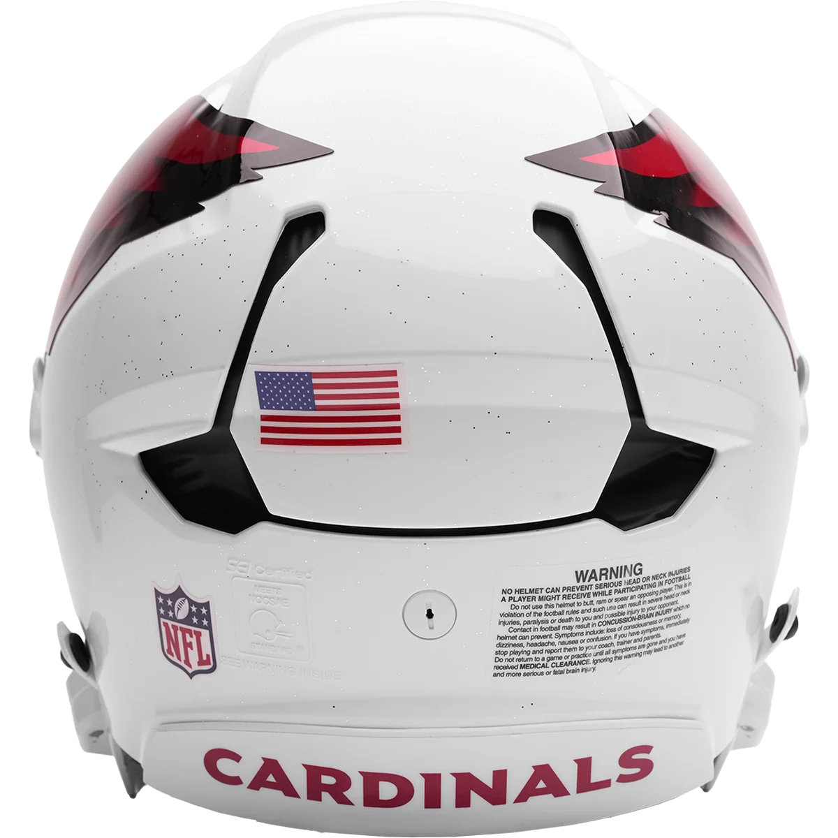 Arizona Cardinals Axiom Authentic