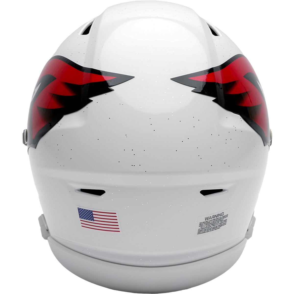 Arizona Cardinals Mid-Size Speedflex
