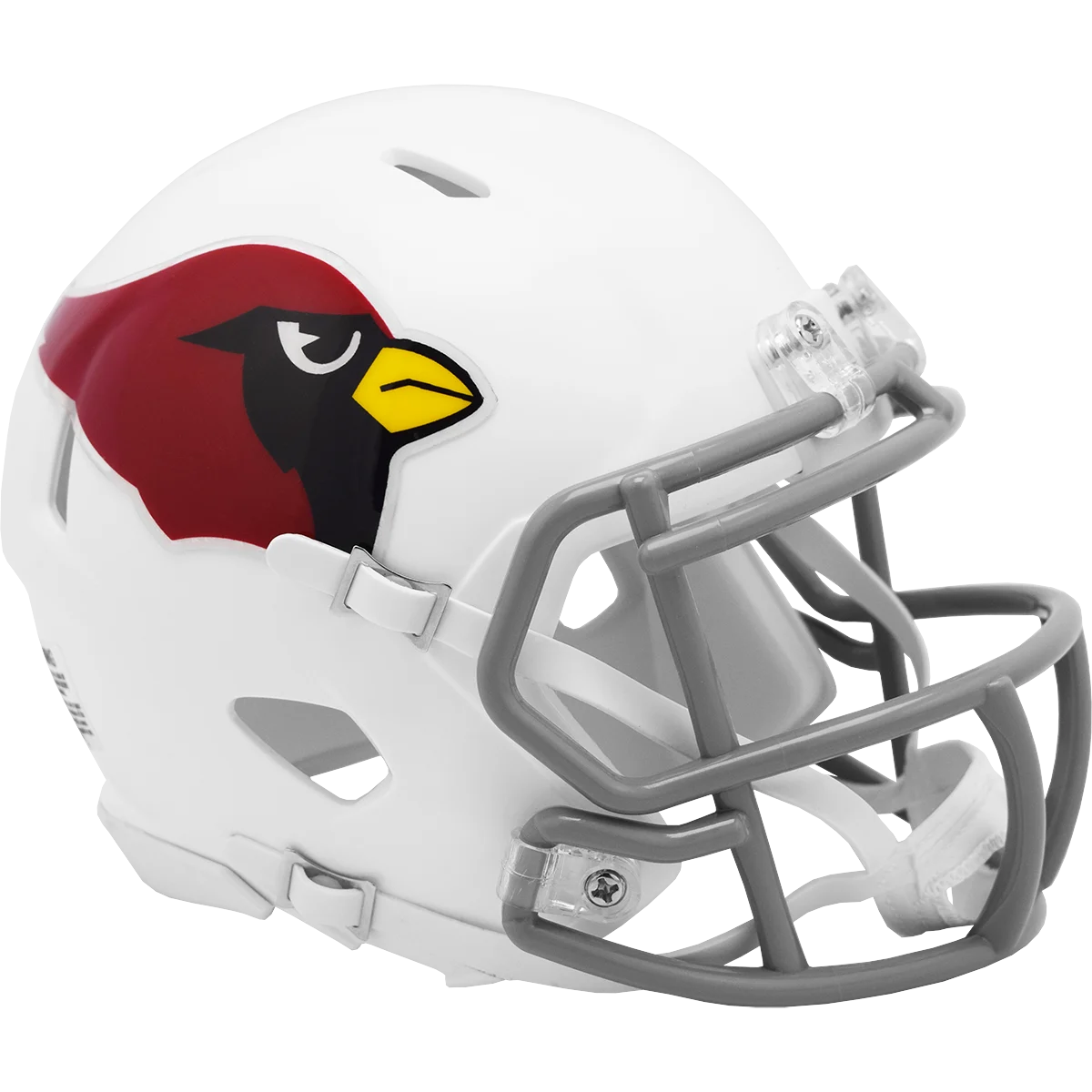 Arizona Cardinals Speed Mini 1960-2004