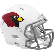 Arizona Cardinals Speed Mini 1960-2004