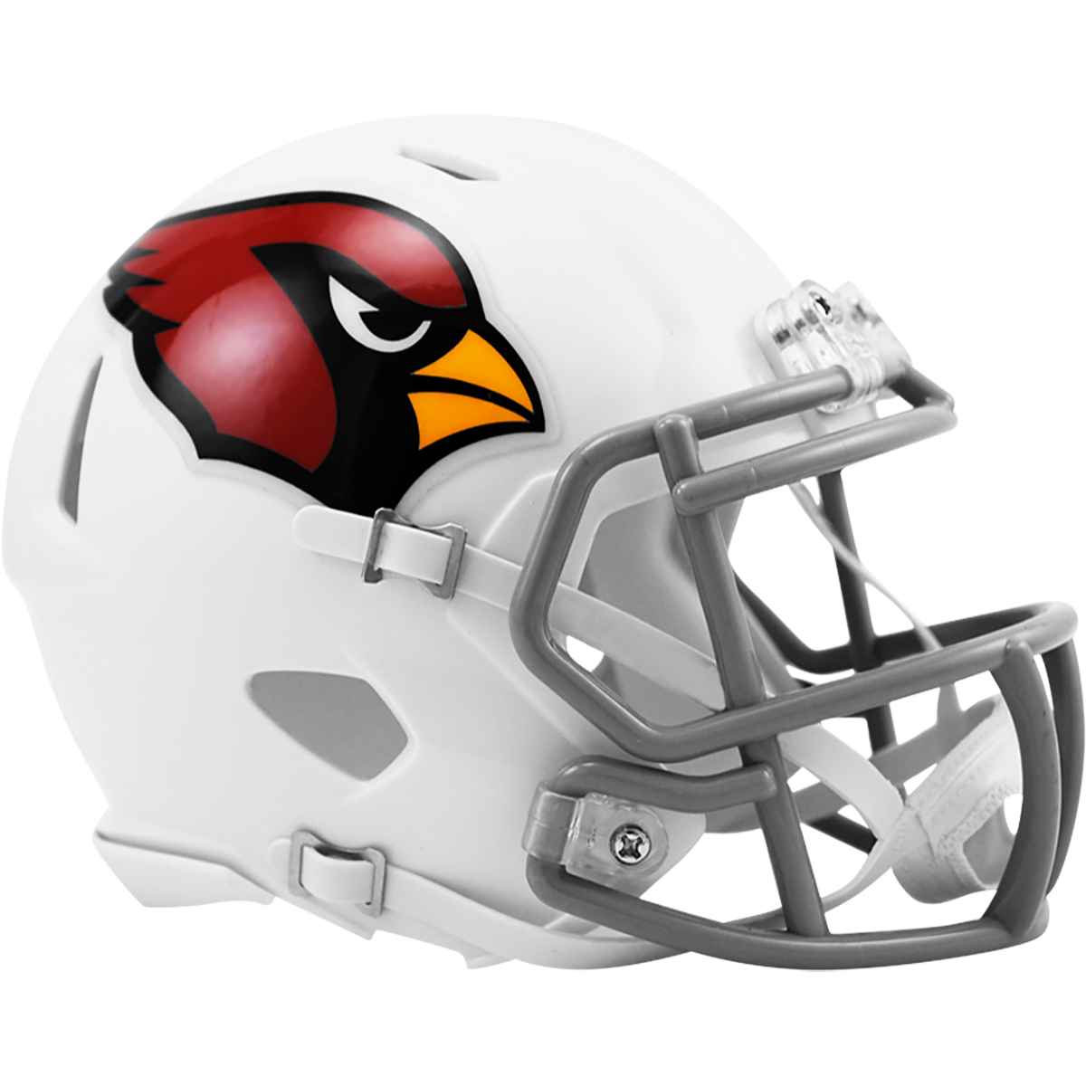 Arizona Cardinals Speed Mini 2005-2022