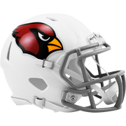 Arizona Cardinals Speed Mini 2005-2022