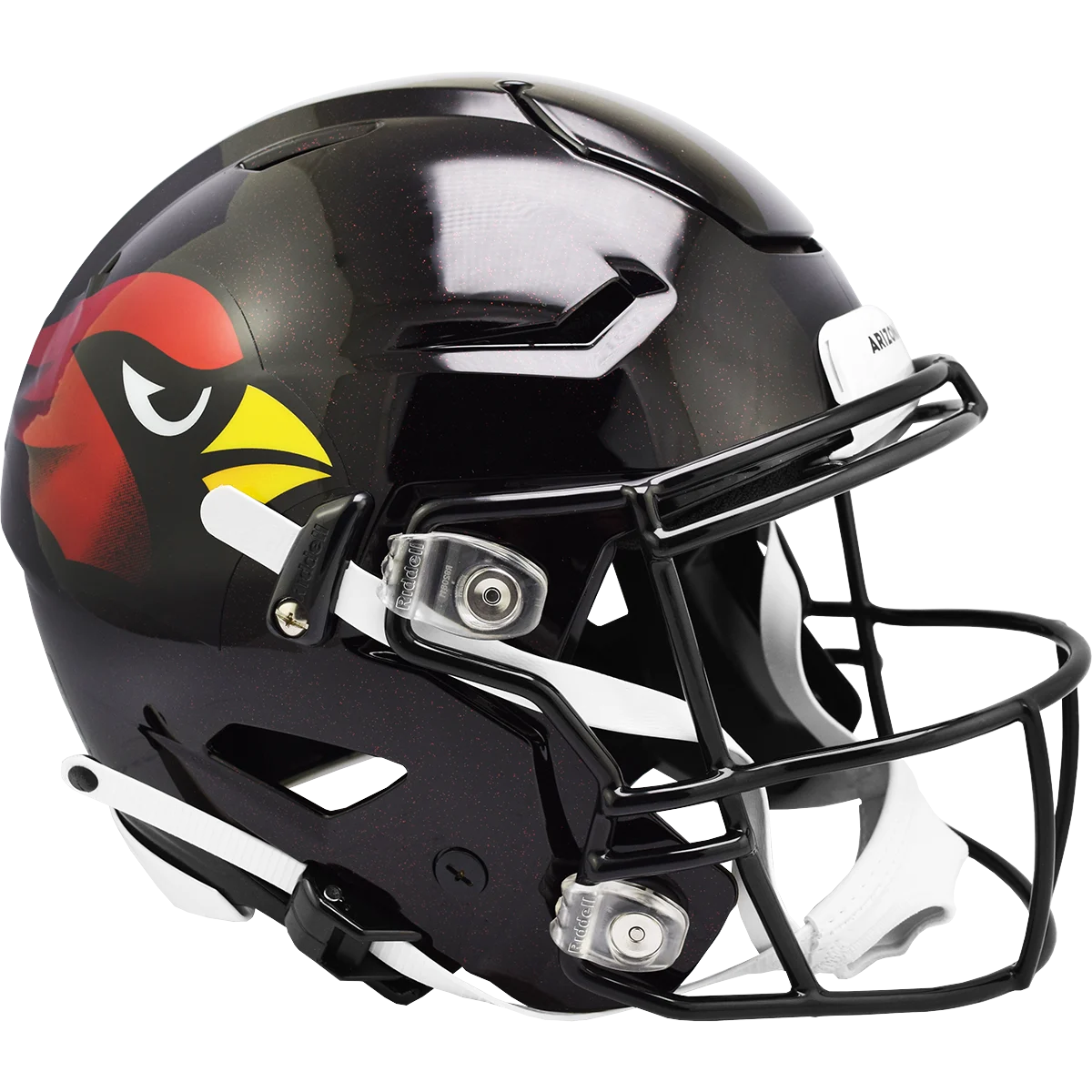 Arizona Cardinals On-Field Alternate Authentic SpeedFlex 2022