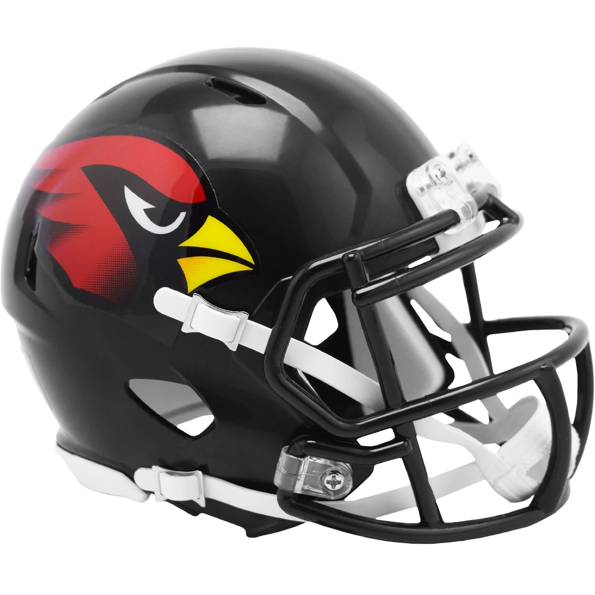 Arizona Cardinals On-Field Alternate Speed Mini 2022