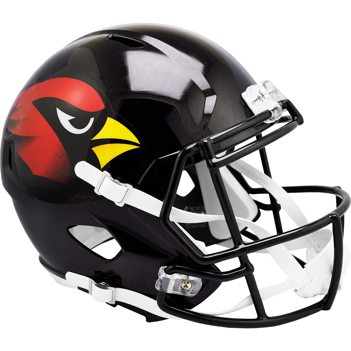 Arizona Cardinals On-Field Alternate Speed Replica 2022