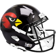 Arizona Cardinals On-Field Alternate Speed Replica 2022