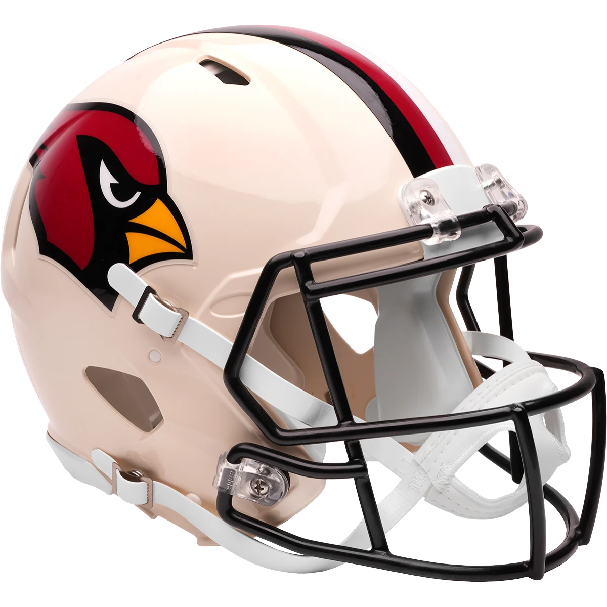 Arizona Cardinals Retro Authentic Speed