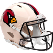 Arizona Cardinals Retro Authentic Speed