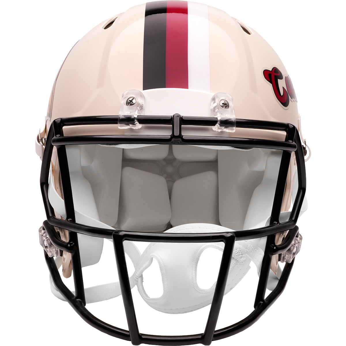 Arizona Cardinals Retro Authentic Speed