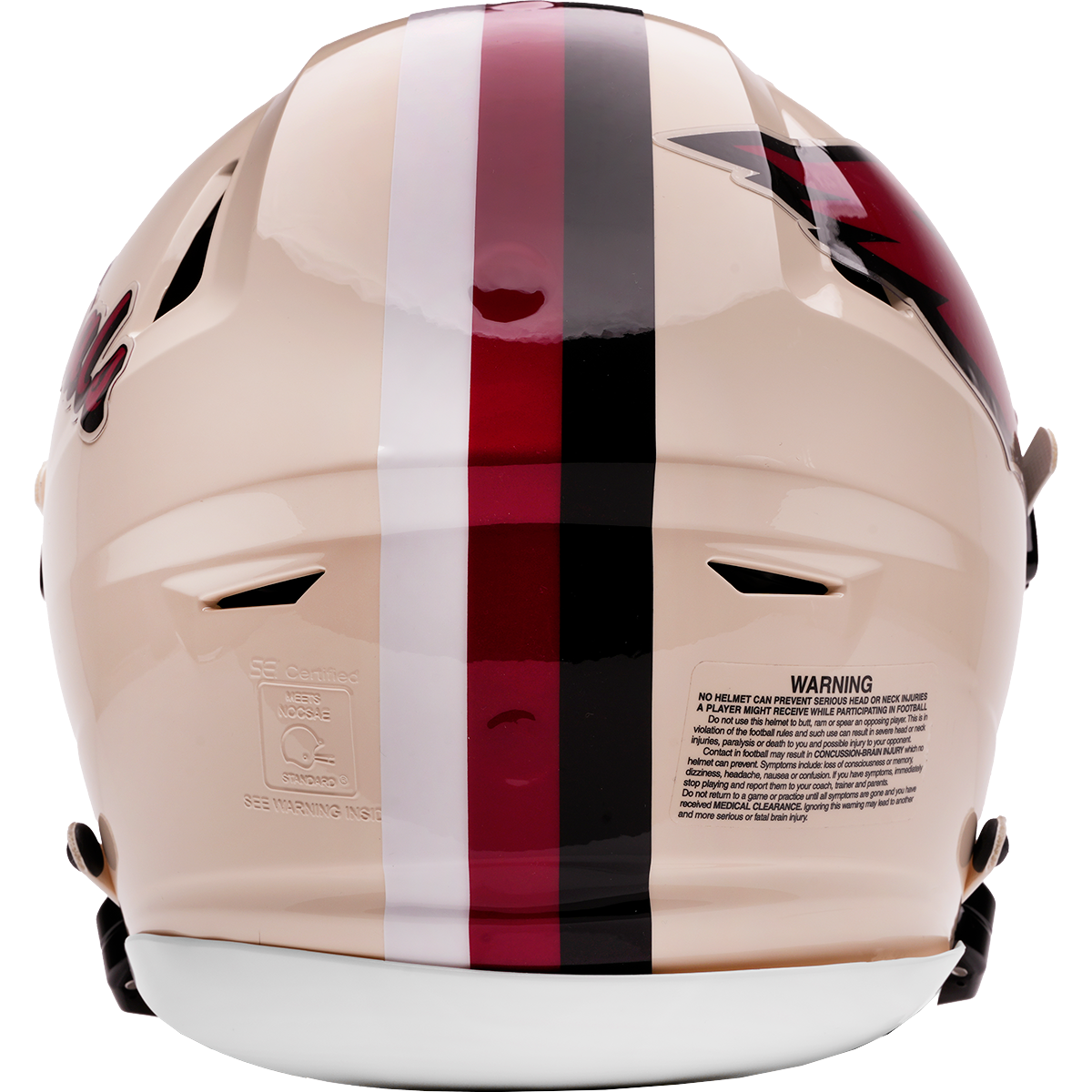 Arizona Cardinals Retro Authentic Speedflex