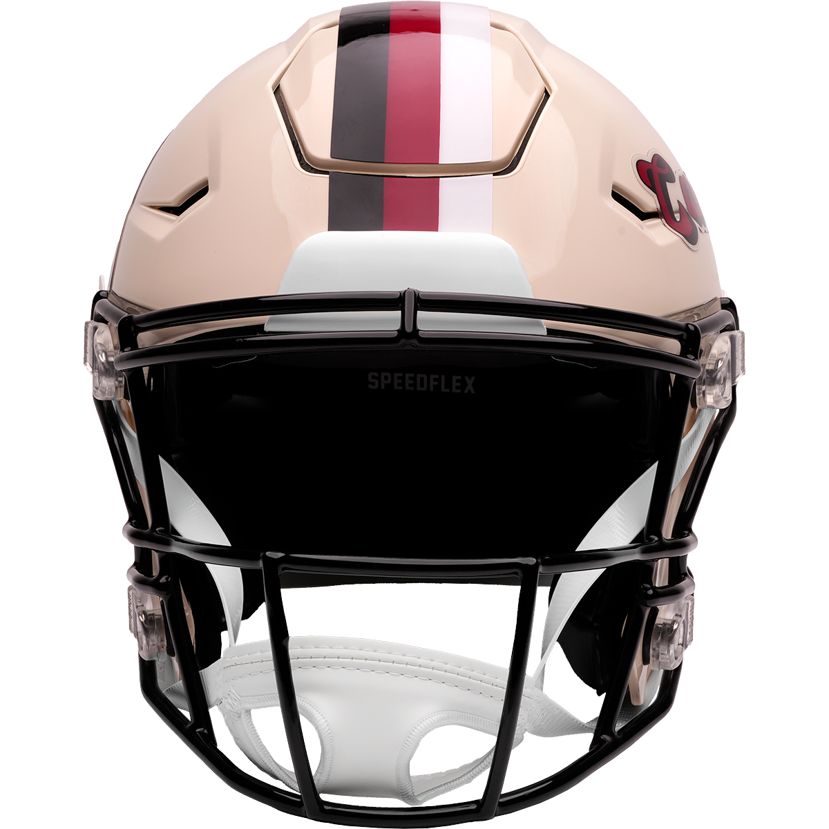 Arizona Cardinals Retro Authentic Speedflex