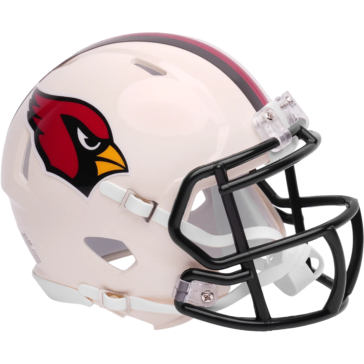 Arizona Cardinals Retro Speed Mini