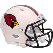 Arizona Cardinals Retro Speed Mini