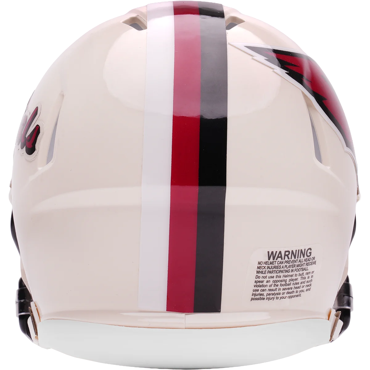 Arizona Cardinals Retro Speed Mini