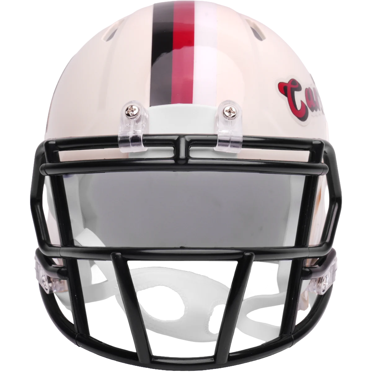 Arizona Cardinals Retro Speed Mini