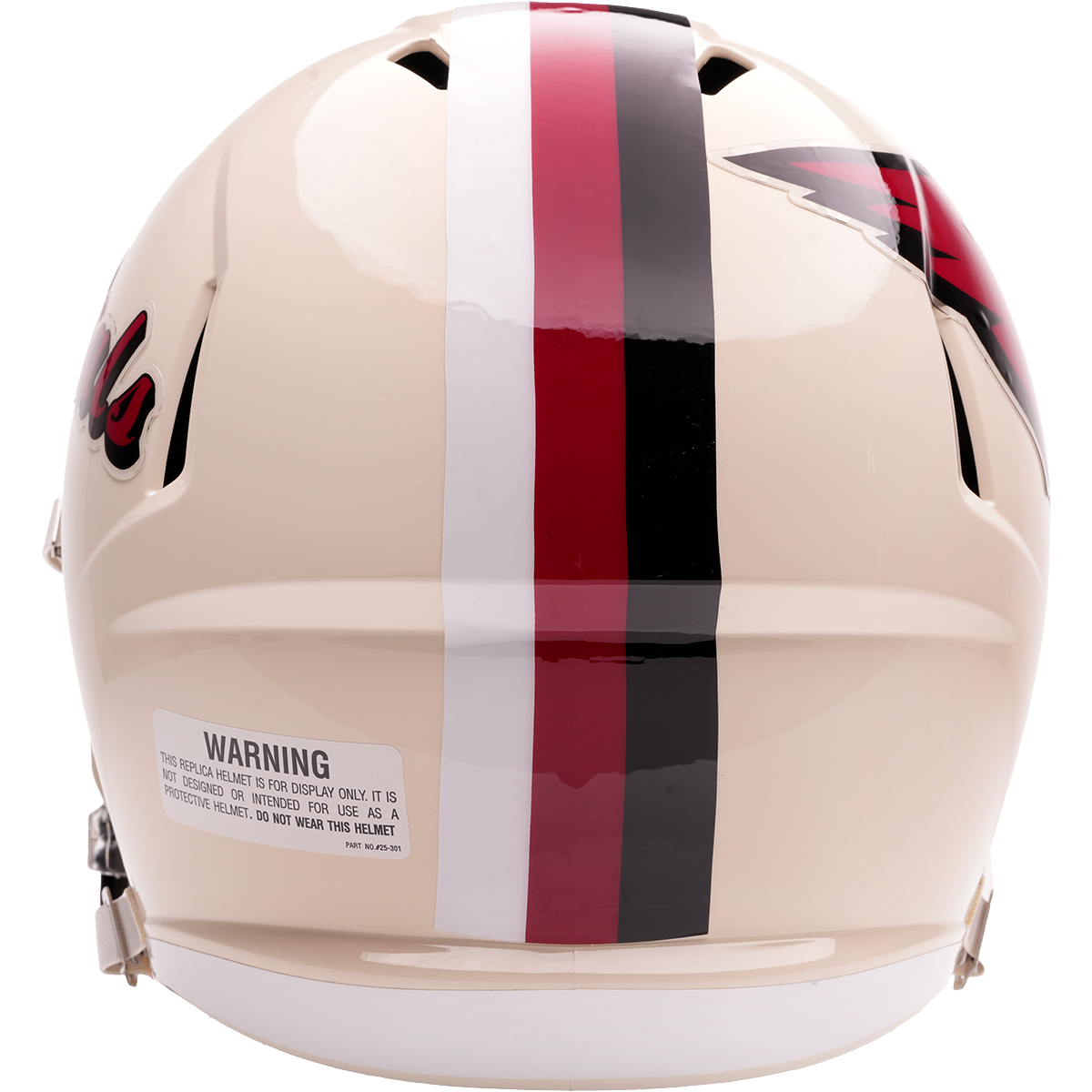 Arizona Cardinals Retro Speed Replica
