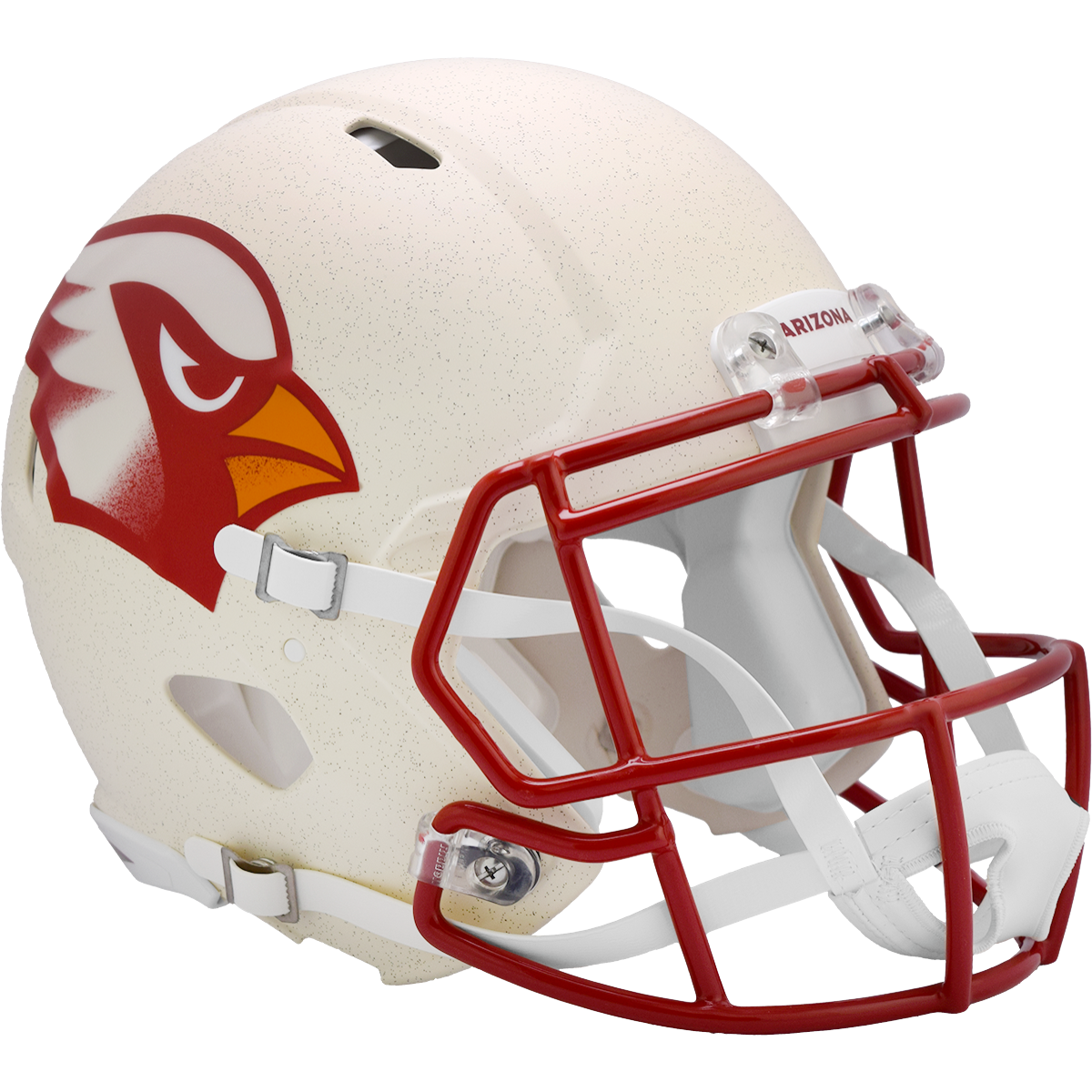 Arizona Cardinals Rivalries Authentic Speed 2025