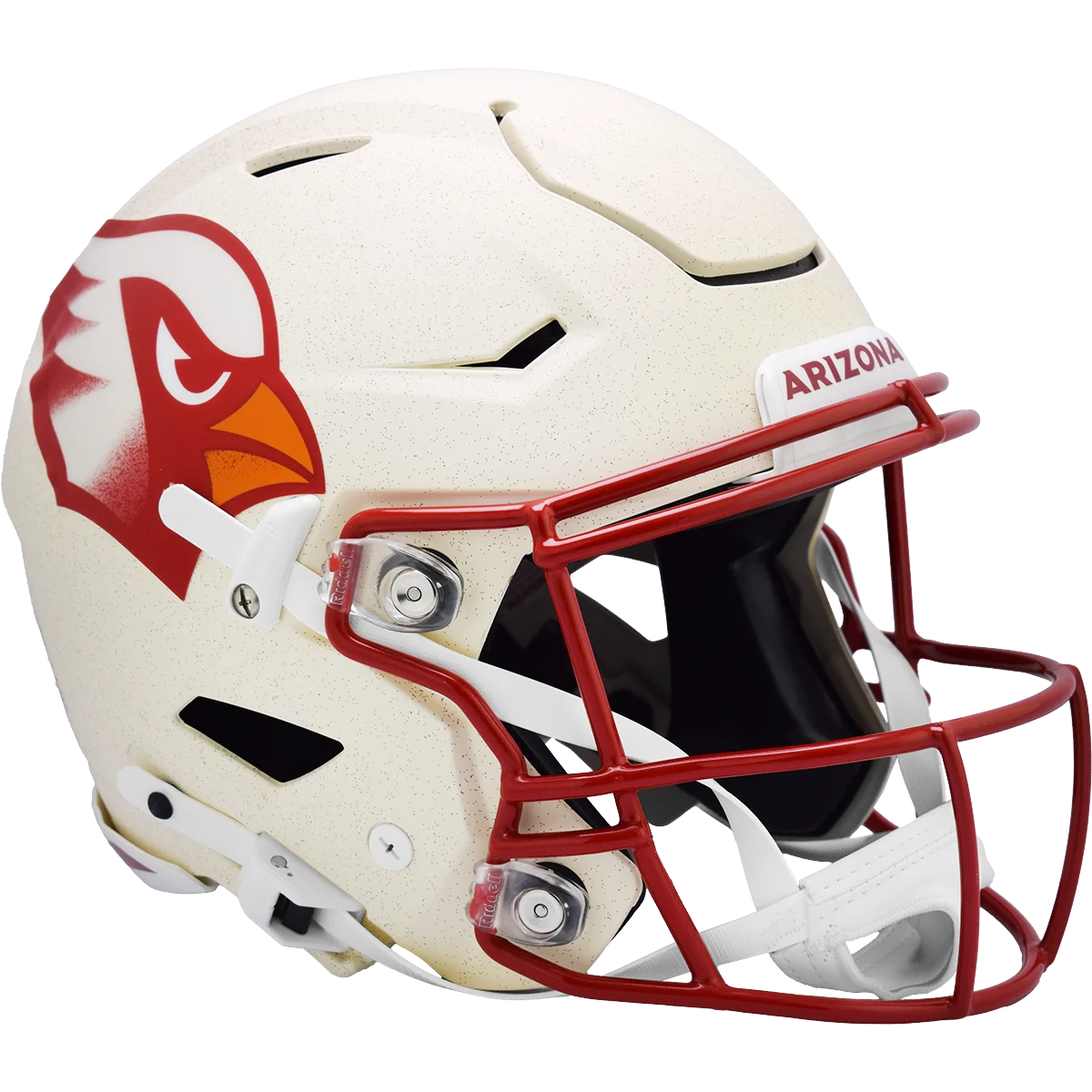 Arizona Cardinals Rivalries Authentic Speedflex 2025