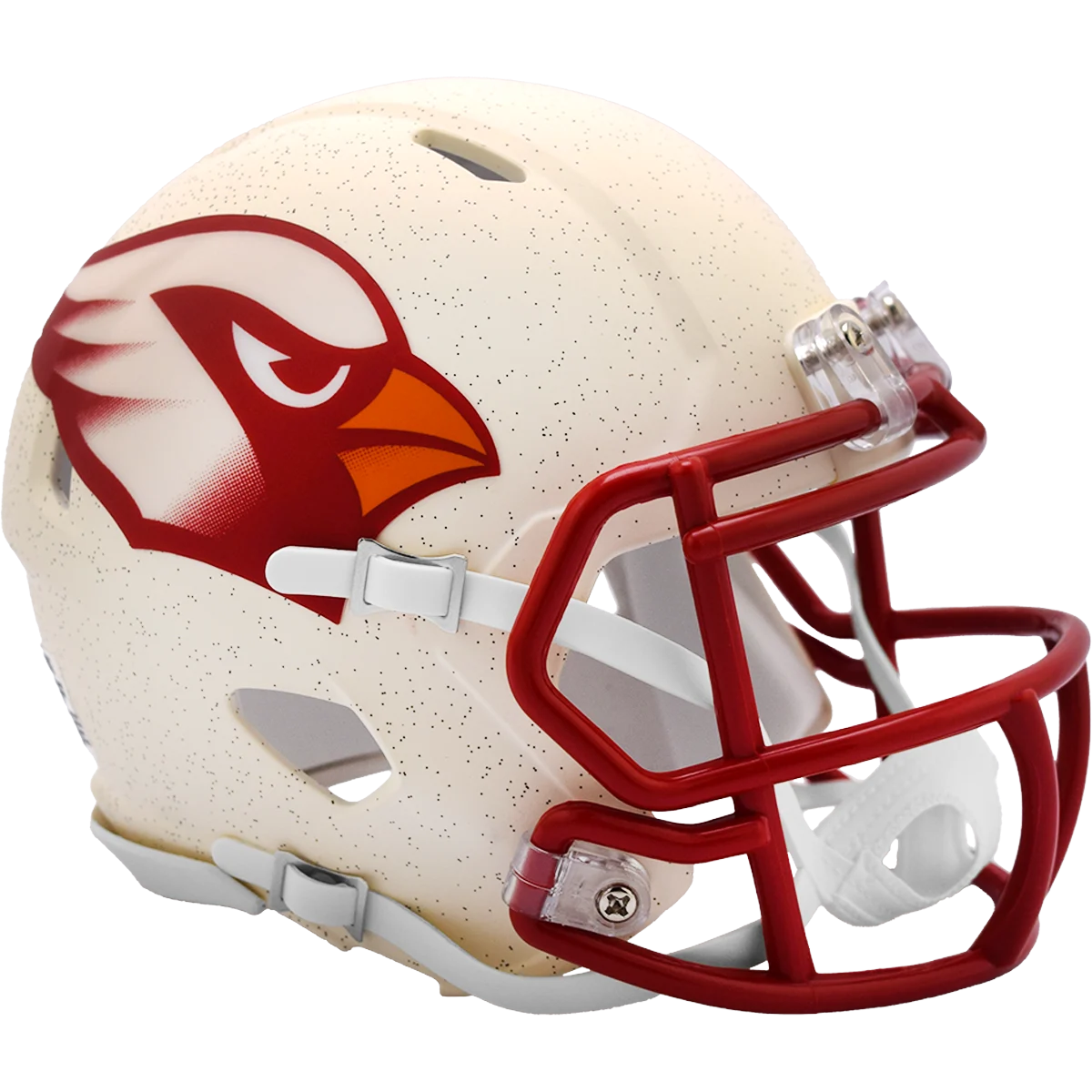 Arizona Cardinals Rivalries Speed Mini 2025