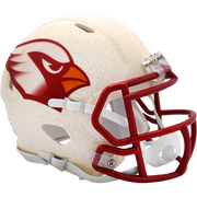 Arizona Cardinals Rivalries Speed Mini 2025