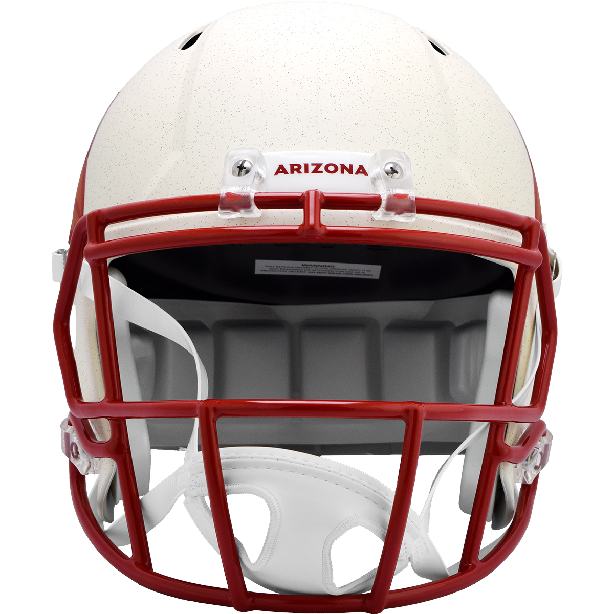 Arizona Cardinals Rivalries Speed Replica 2025
