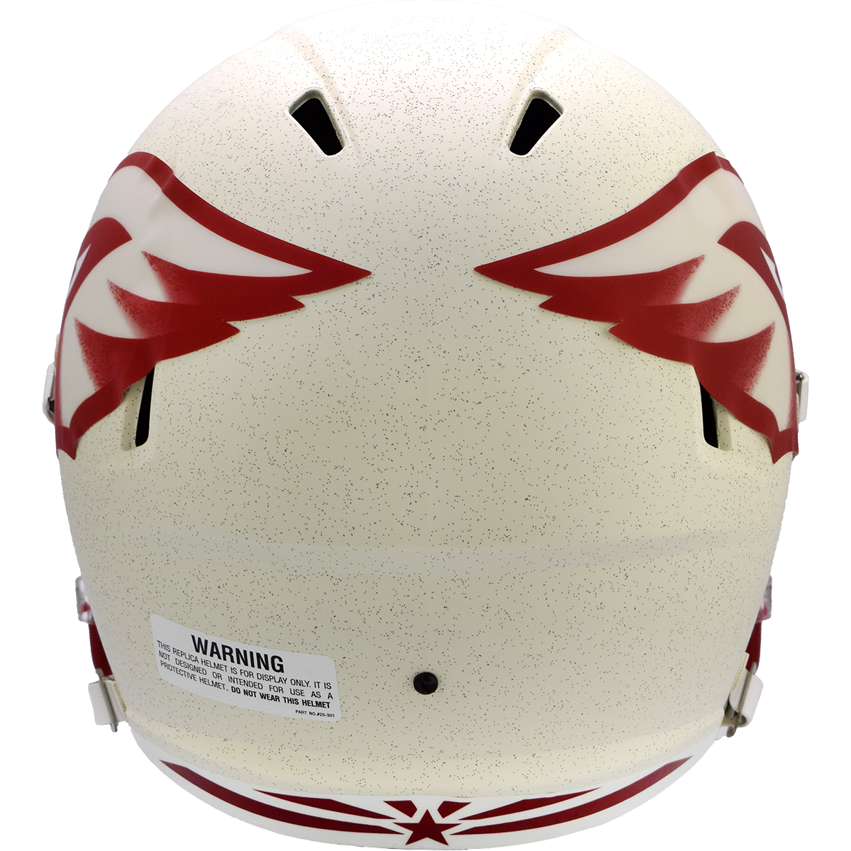 Arizona Cardinals Rivalries Speed Replica 2025