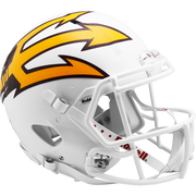 Arizona State Sun Devils White Authentic Speed