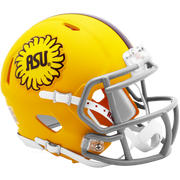 Arizona State Sun Devils Throwback Speed Mini 1975