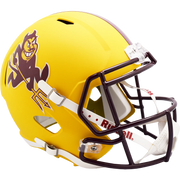Arizona State Sun Devils Yellow Sparky Speed Replica