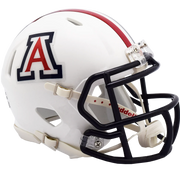 Arizona Wildcats Speed Mini