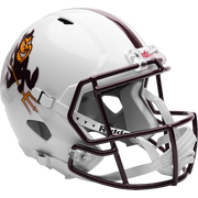 Arizona State Sun Devils White Sparky Speed Replica 2025