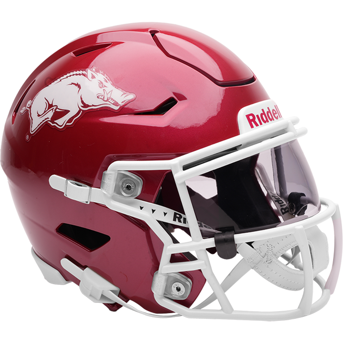 Arkansas Razorbacks Mid-Size Speedflex