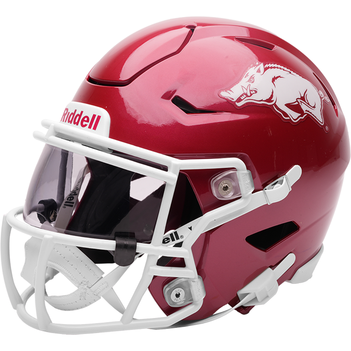 Arkansas Razorbacks Mid-Size Speedflex