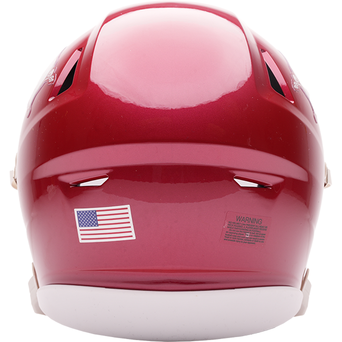 Arkansas Razorbacks Mid-Size Speedflex