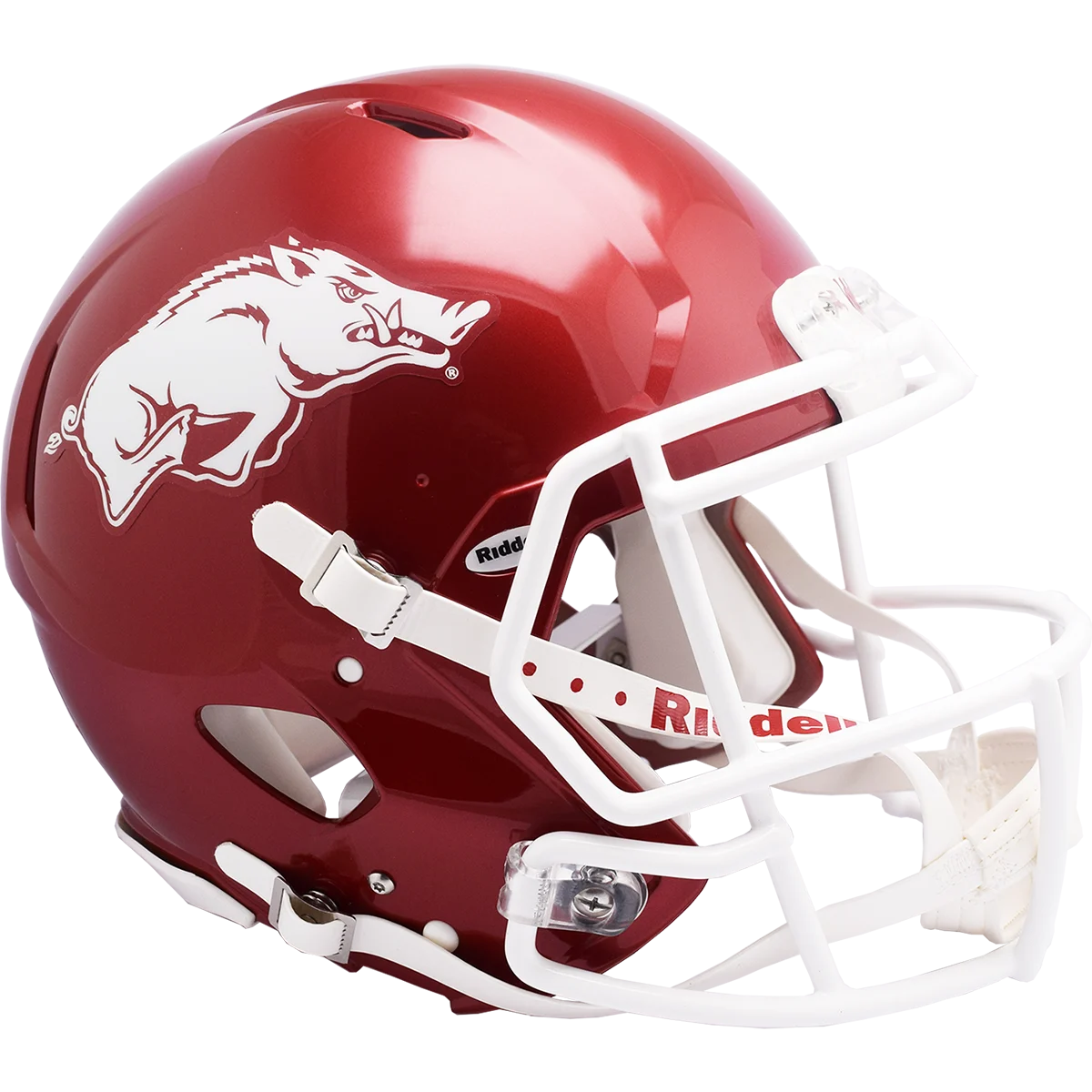 Arkansas Razorbacks Authentic Speed