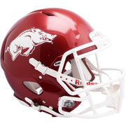Arkansas Razorbacks Authentic Speed