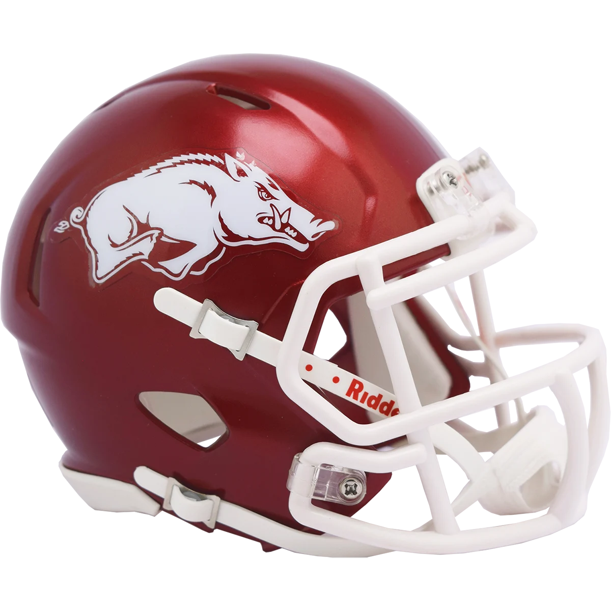 Arkansas Razorbacks Speed Mini