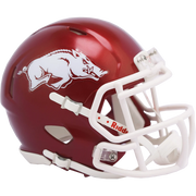 Arkansas Razorbacks Speed Mini
