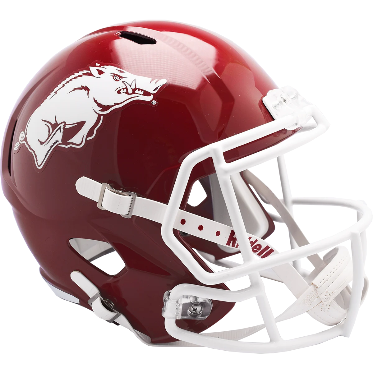 Arkansas Razorbacks Speed Replica