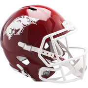 Arkansas Razorbacks Speed Replica