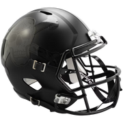 Army Black Knights Skull and Crossbones Speed Replica