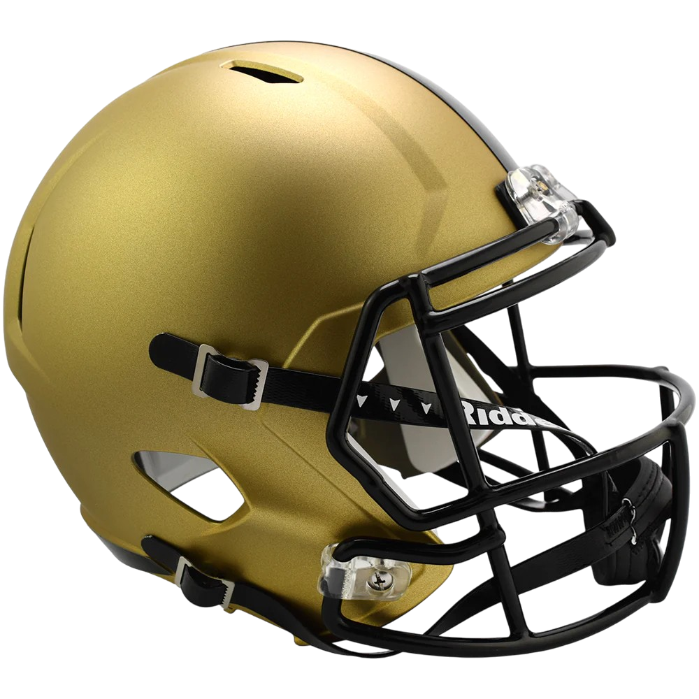 Army Black Knights Speed Replica