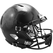 Army Black Knights Skull and Crossbones Authentic Speed