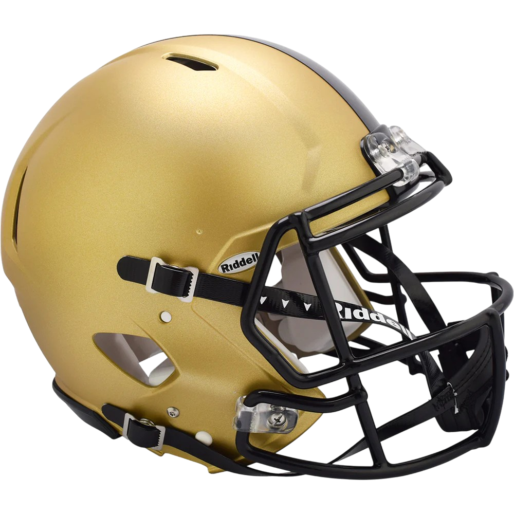 Army Black Knights Authentic Speed