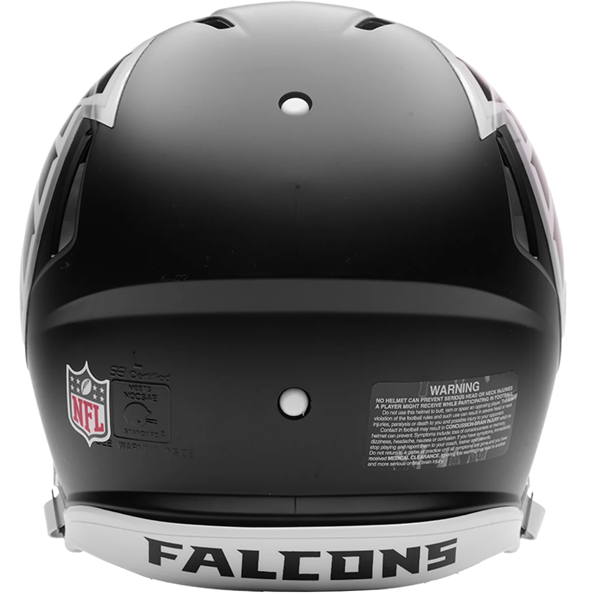 Atlanta Falcons Authentic Speed 2026