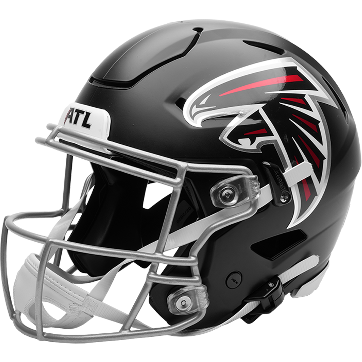Atlanta Falcons Authentic Speedflex 2026
